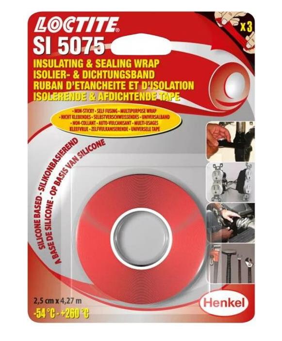 LOCTITE SI 5075 LOCTITE SI 5075